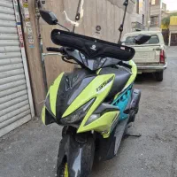 ایروکس تایلندی سویچ