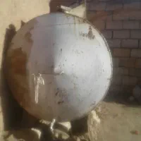 تانکر2000لیتری