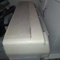 خریدار  و فروشنده  کولر گازی تعمیر و نصب|کولر گازی و فنکوئل|نسیمشهر, |دیوار