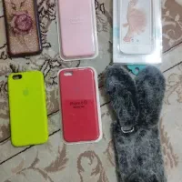 قاب گوشی آیفون 6s