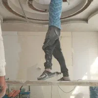 کناف سقف کاذب