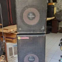 باند پسیو yamaha|سیستم صوتی خانگی|پیشوا, |دیوار