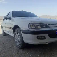 پارس 1402 تویوفای