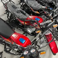 احسان شکاری ۲۰۰ ای بی اس EHSAN|موتورسیکلت|شهریار, شهرک وائین|دیوار