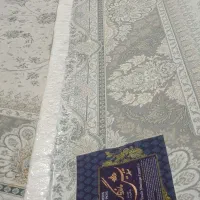 فرش 9 متری 1200 شانه یک جفت 8 ماهه خریداری شده