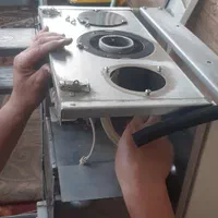 تعمیرات تخصصی انواع پکیج و رادیاتور در محل|خدمات پیشه و مهارت|اردبیل, |دیوار