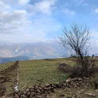 فروش زمین ۷۱۵متری خوشگواره در کلاک