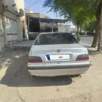 پارس ۸۴|خودرو سواری و وانت|اهواز, لشکرآباد|دیوار
