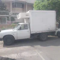 نیسان یخچالدار