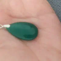 سنگ یشم ونقره