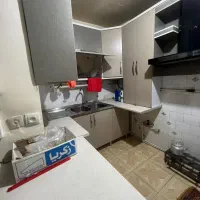 شخصی ساز فازیک خوش نقشه تک خواب کم واحد/ اقساطی|فروش آپارتمان|هشتگرد, فاز ۱ مهستان|دیوار