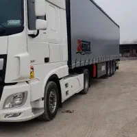 کانتین سه محور دست ساز