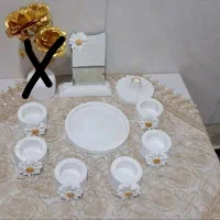 هفت سین|کلکسیون اشیاء عتیقه|تربت جام, شاهد|دیوار