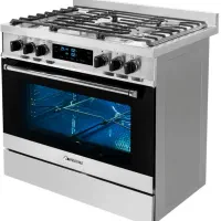 گاز اسنوا مدل SGC5-6111N|اجاق گاز و لوازم برقی پخت‌وپز|اهواز, کیانشهر|دیوار