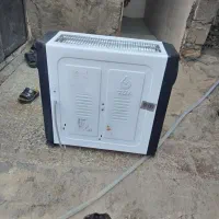 یک عدد بخاری فندار به فروش می‌رسد|بخاری، هیتر، شومینه|بم, |دیوار