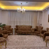 مبلمان باچوب راش