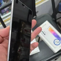 سامسونگ Galaxy A73 5G با حافظهٔ ۲۵۶ گیگابایت|موبایل|تهران, افسریه شمالی|دیوار