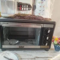 فروش آوان توستر|اجاق گاز و لوازم برقی پختوپز|الشتر, |دیوار