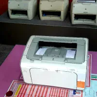 پرینترلیزری 1006باگارانتی