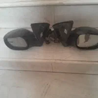 اینه بغل ۲۰۷