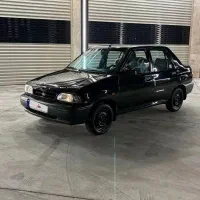 پراید 111 132 131 SE مدل97