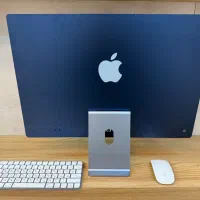 imac m3