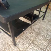 میز دوتیکه ماساژ و اپیلاسیون|آرایشگاه و سالن‌های زیبایی|گرمسار, |دیوار