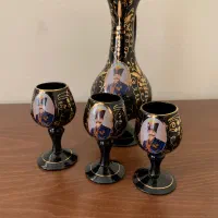 تنگ و جام شاه عباسی