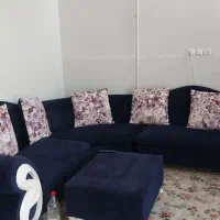 مبل هفت نفره