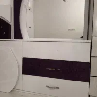 سرویس خواب دو نفره