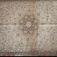 روفرشی زرباف یزد ۹ متری