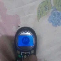 گوشی ساده  الکاتل قدیمی