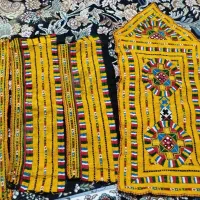 زی سرگدی بزرگسال|لباس|ایرانشهر, |دیوار