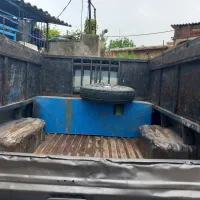 مزدا۱۶۰۰|خودرو سواری و وانت|آزادشهر, |دیوار