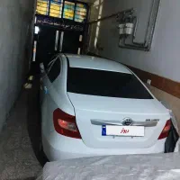 برلیانس H230 فروشی فوری فوری فوری