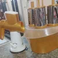رنده دستی چند کاره