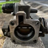 قطعه یدکی خودرو