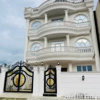 فروش ویلا تریبلکس شمال قابل تهاتر با تهران