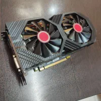 گرافیک 8 گیگ Rx580