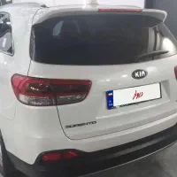 سورنتو Gt line|خودرو سواری و وانت|تهران, بهجت‌آباد|دیوار