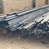 قوطی ورق‌ ملگرد درجه یک دو و سه