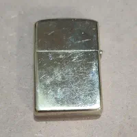 فندک زیپو