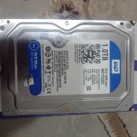 هاردWD یک ترا بنفش نونو مخصوص اطلاعات و دوربین