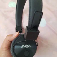 هدفون NIA|پخش‌کننده همراه|تهران, افسریه شمالی|دیوار