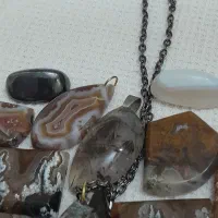 30عدد نگین وآویز بی نظیر|جواهرات|شهریار, شهرک وائین|دیوار