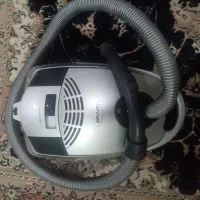 جاروبرقی سالم|جاروبرقی، جارو شارژی، بخارشو|رشت, استقامت ۲|دیوار