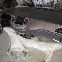 قطعات یدکی بدنه جنسیس سوناتا توسان سانتافه آزرا