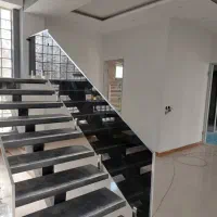 فروش واجراکناف ونرده استیل وشیشه و کف پله چوب|خدمات پیشه و مهارت|نوشهر, |دیوار