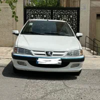 پارس مدل ۹۹ ( نقد و اقساط و معاوضه)