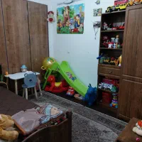 دوخوابه شیک فول تجهیز قیمت فوق العاده|فروش آپارتمان|رفسنجان, |دیوار